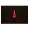 Johntoy Lavalamp glitter con la luce