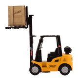 Johntoy diecast heftruck - afbeelding 1
