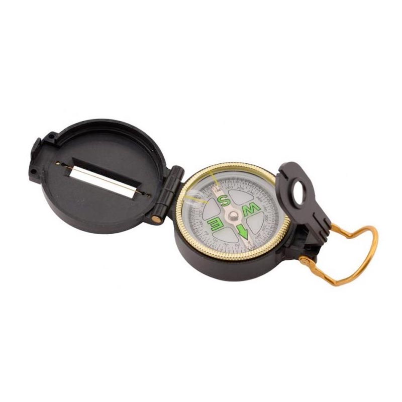 Johntoy Science Explorer Compass di lusso