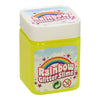 Muco glitter arcobaleno