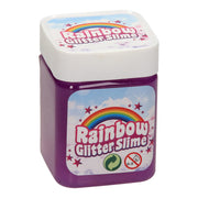 Johntoy regenboog glitter slijm - afbeelding 5
