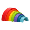 Rainbow in legno Joueco