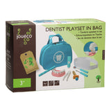 Joueco tandarts speelset - afbeelding 2