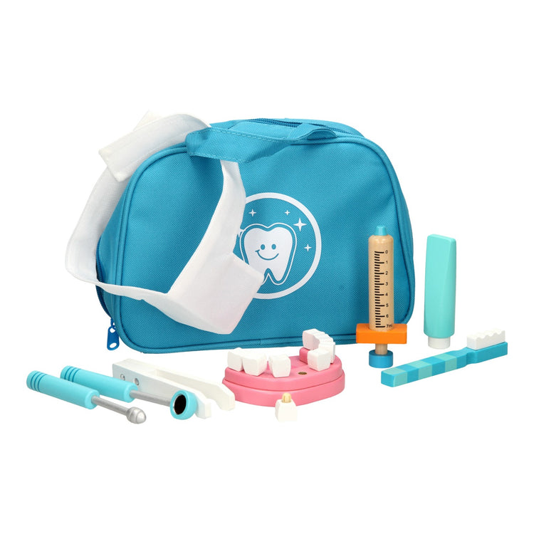 Joueco dentist play set