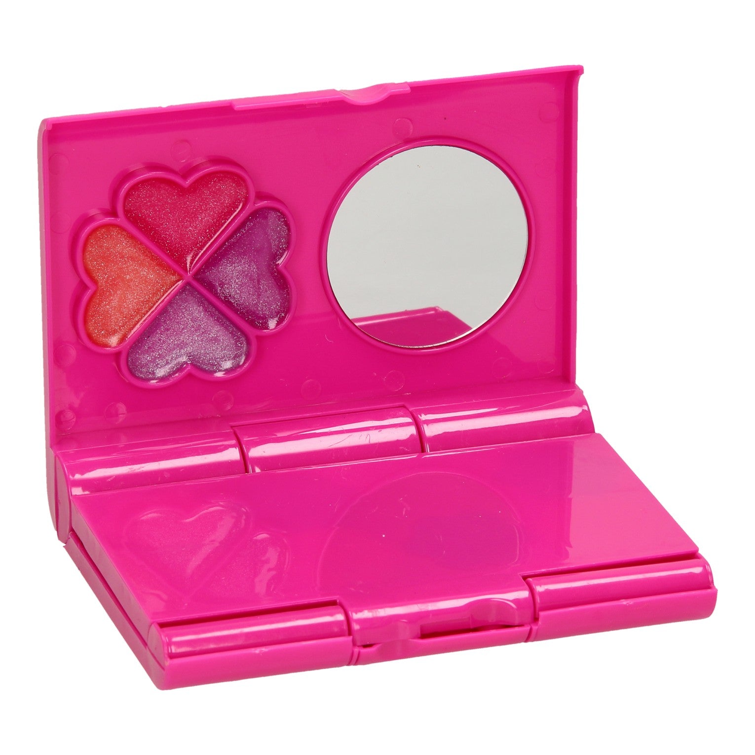 Caja de maquillaje de Johntoy Isabella