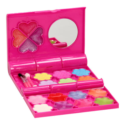 Caja de maquillaje de Johntoy Isabella