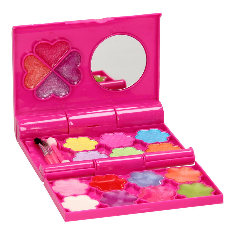 Johntoy isabella make-up box