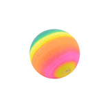 Rainbow balls, 3rd. - afbeelding 2
