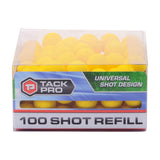 Tack Tack Pro Tack Shot Reenganza 100 bolas - afbeelding 2