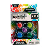 Johntoy memospel licht geluid - afbeelding 2