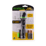 Johntoy Science Explorer Flashlight LED - afbeelding 4