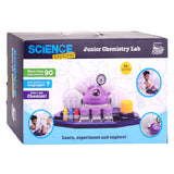 Johntoy Science Explorer Junior Scheikunde Lab - afbeelding 2