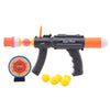 Johntoy Air Max Ball Launcher Sheielding Pistol