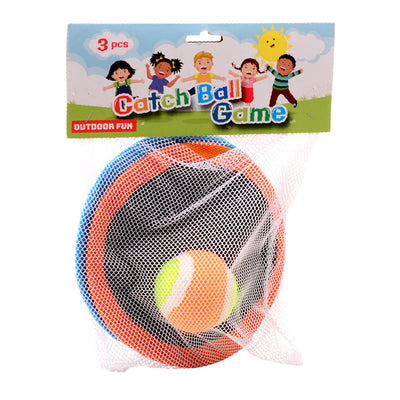 Twisk outdoor fun vang- en werpspel
