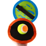 Outdoor Fun Catching throwing game - afbeelding 1