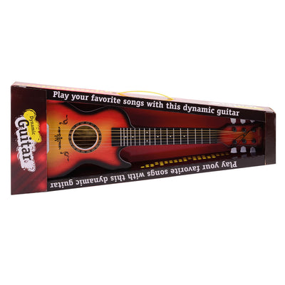 Twisk kinder gitaar, 60cm
