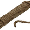 Mack 1013968 - cuerda de yute hebra retorcida 10mm 10m | 5 piezas