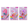 Johntoy john toy bella make-up set op kaart