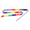 Fun Fun Rainbow Ribbon, 2mtr.