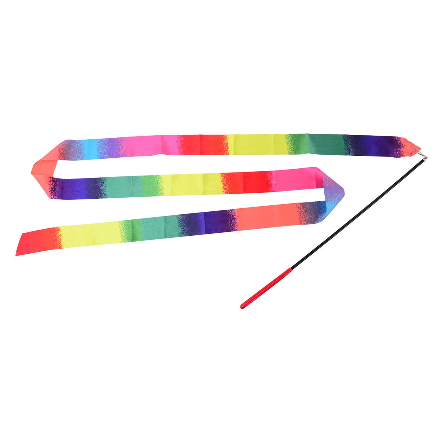 Fun Fun Rainbow Ribbon, 2mtr.