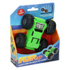 Coche de flip-over Johntoy
