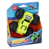 Coche de flip-over Johntoy