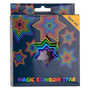 Johntoy Magische Regenboog Ster - afbeelding 2
