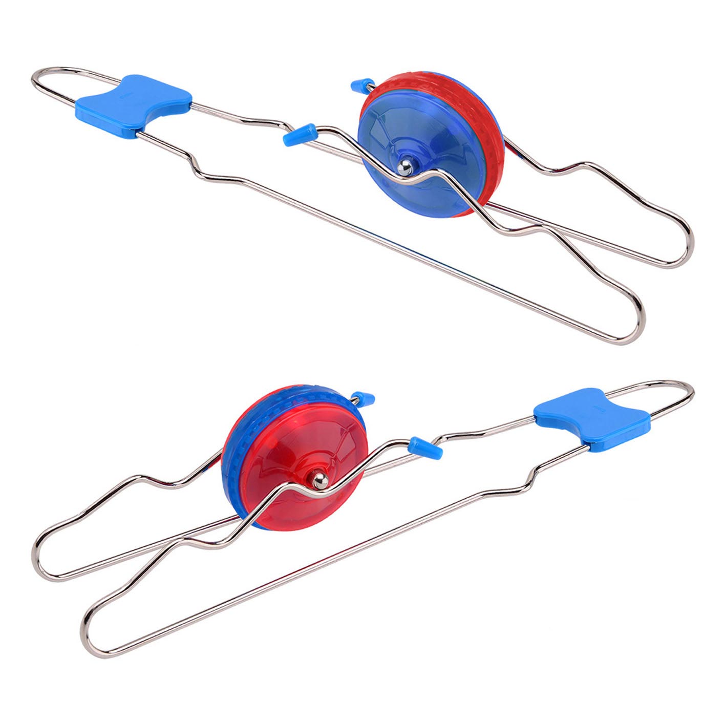 Johntoy Magnetic Yoyo con luce
