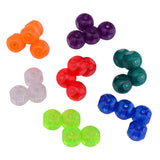 Johntoy Magnetic Puzzle Cube - afbeelding 3