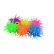 Spike Fluffy Ball with Light, Ø 12 cm
