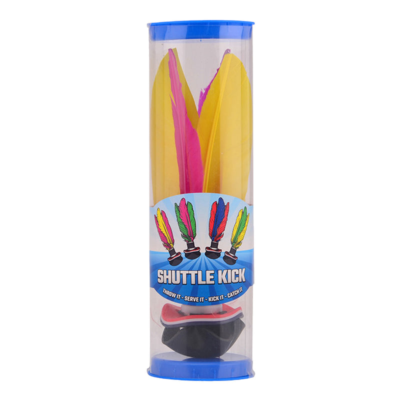 Handshuttle Johntoy con sorgenti a colori