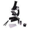 Science Explorer Microscopio