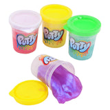 Johntoy putty 4-pack - afbeelding 1