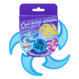 Johntoy Flying star with light - afbeelding 2
