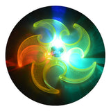 Johntoy Flying star with light - afbeelding 3