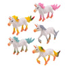 JOHNTOY UNICORN PLAY FIGURAS, 5º.