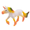 Johntoy Unicorn Play Figures, 5st.
