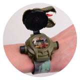 Johntoy Projectie Watch, 24 Pictures - afbeelding 1