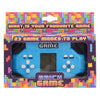 Johntoy Portable Game Console Brick Game