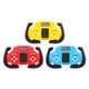 Johntoy Portable Game Console Brick Game