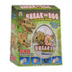Johntoy break the egg dinofossiel