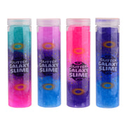 Johntoy galaxy slijm in tube, 400gr. - afbeelding 1