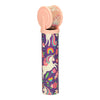 Johntoy Kaleidoscope Unicorn con lente rotante