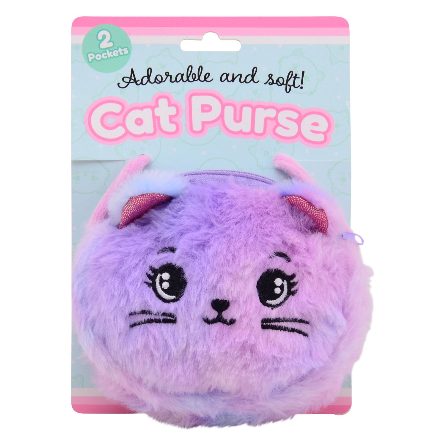 Johntoy carina borsa peluche