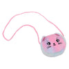 Johntoy carina borsa peluche