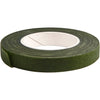 Creativ Company Floral Tape Donkergroen, 7m
