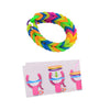 Johntoy Knod Your Own Bracelet XXL, 72dlg.