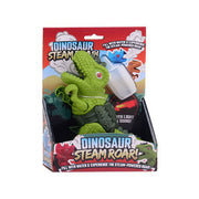 Johntoy john toy dino stoom blaster 16x6x20cm ( excl. batterijen ) - afbeelding 2