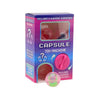 Johntoy Cardboard Mini Toy Machine con sorprese