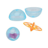 Johntoy Cardboard Mini Toy Machine con sorprese - afbeelding 2